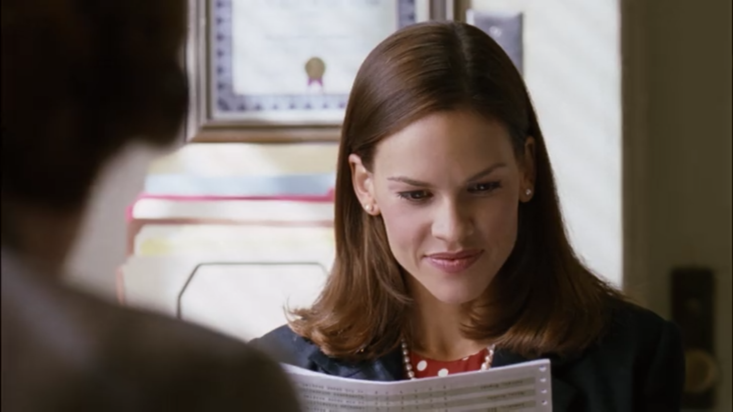 Estreno Escritores de la Libertad. Freedom Writers. Macquero Estreno Escritores de la Libertad. Freedom Writers. Macquero