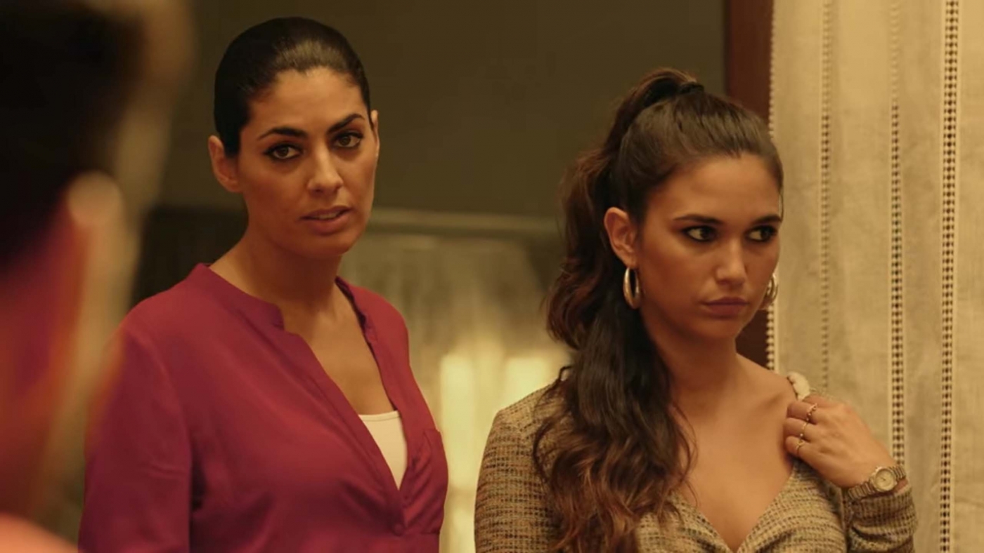 Cuantas Temporadas Tiene La Serie Mar De Plastico