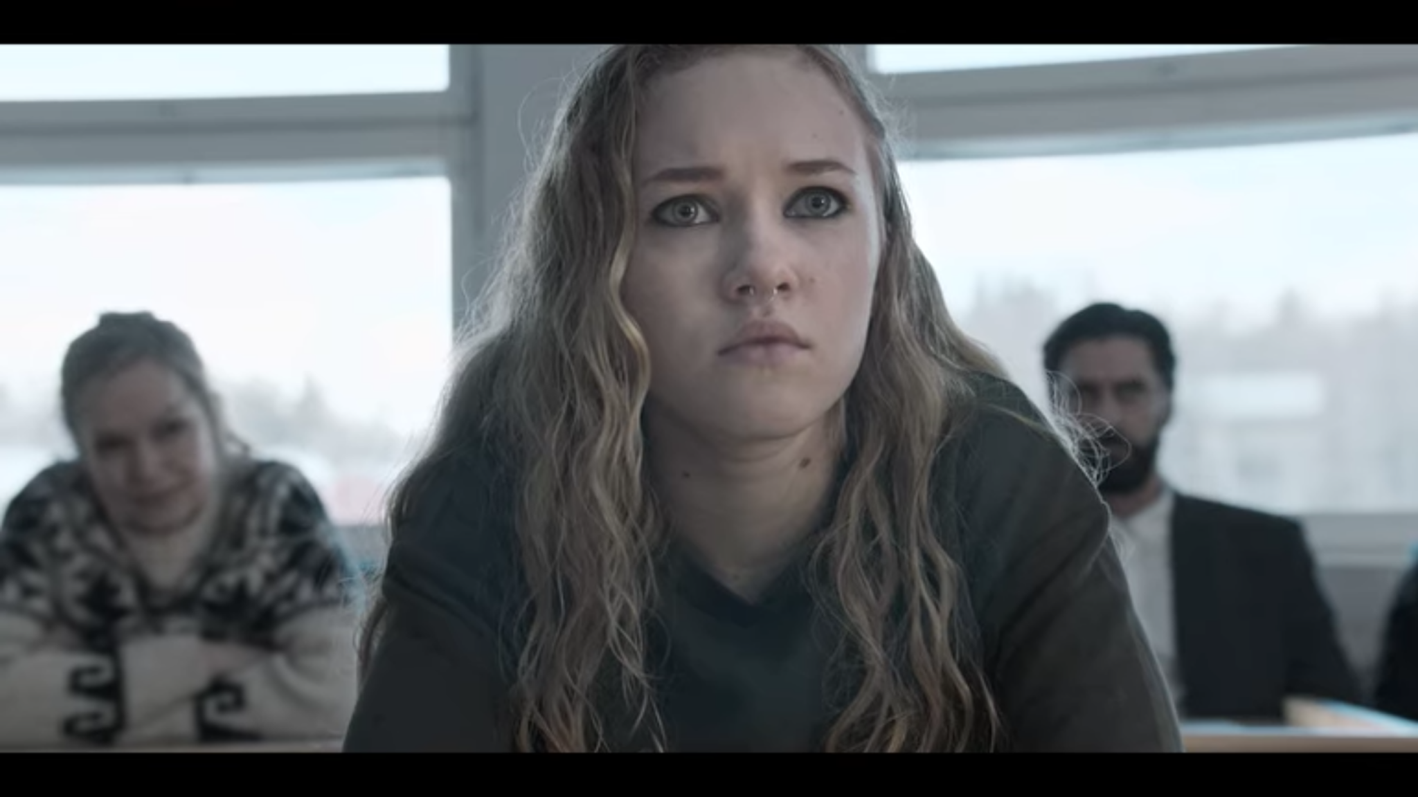 Estreno: Sorjonen. – Bordertown. Temporada 3. Siniestra. – Macquero