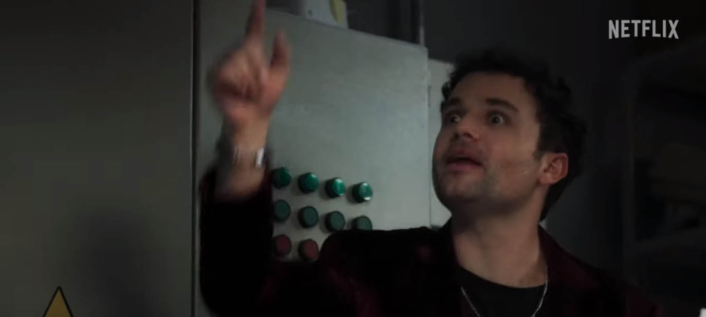 “Yo no soy Mendoza” serie en formato de telenovela de drama y comedia ...